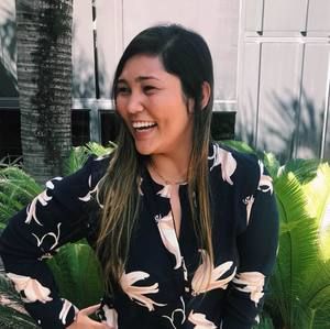 Meet your Posher, Larissa